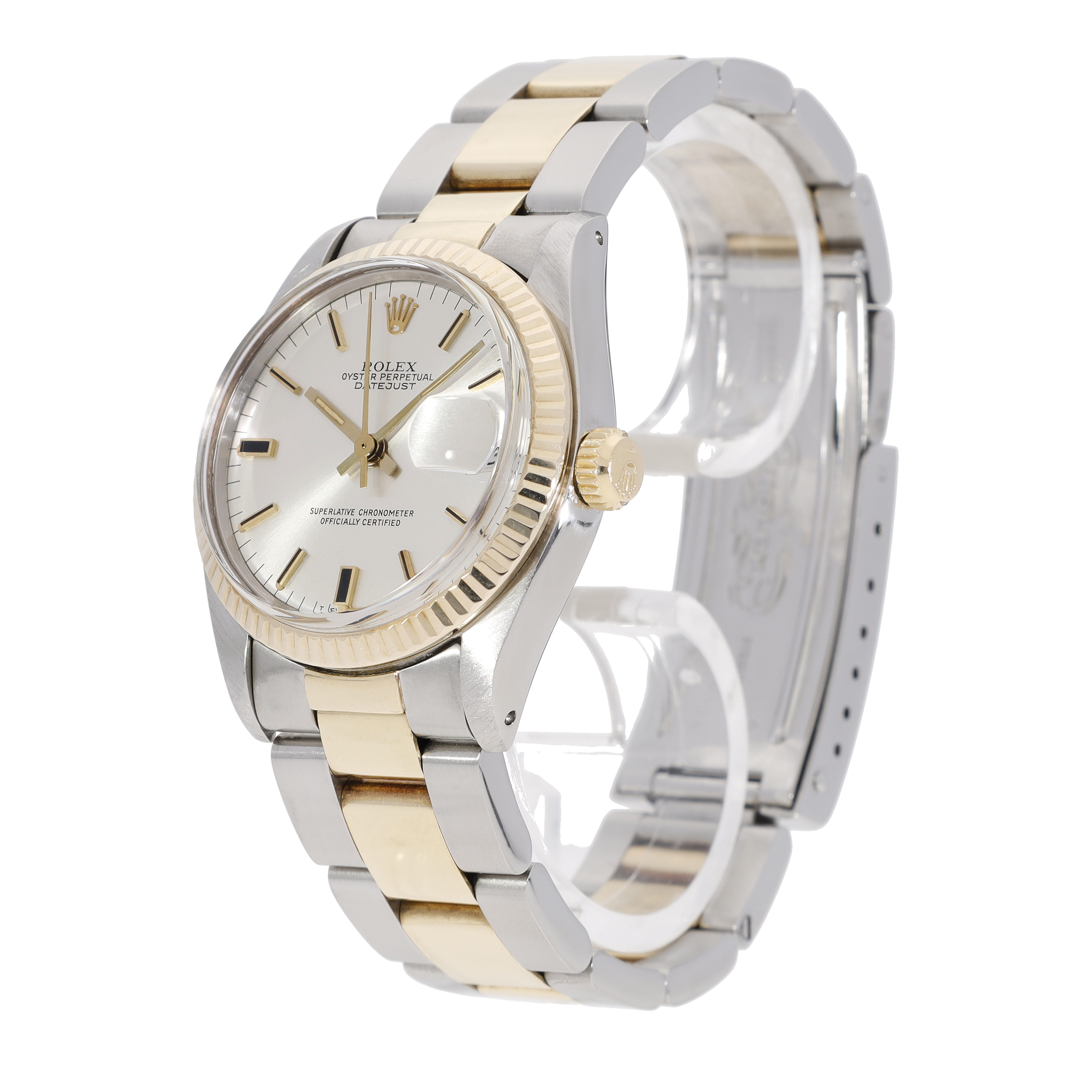 Rolex Oyster Perpetual 6827