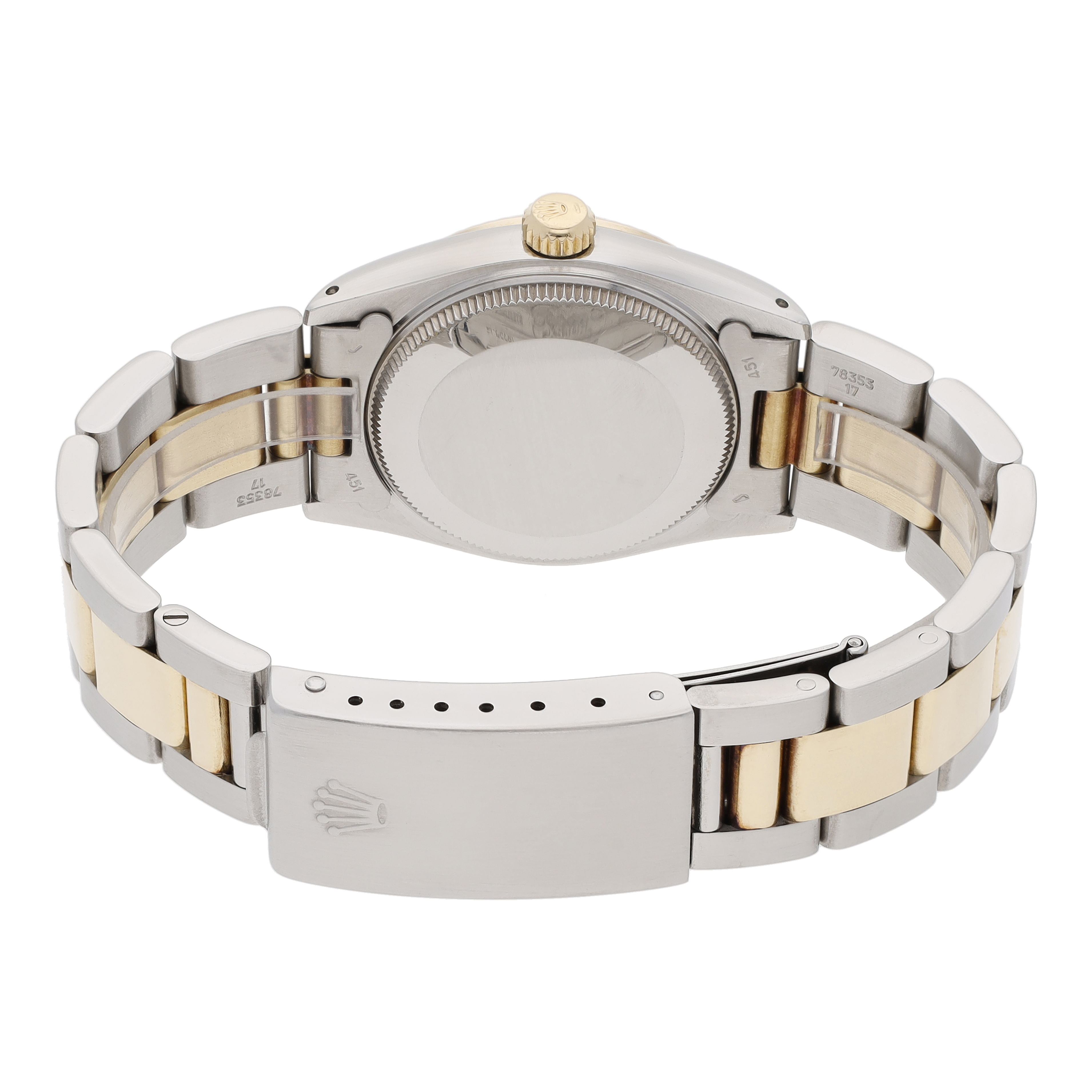 Rolex Oyster Perpetual 6827