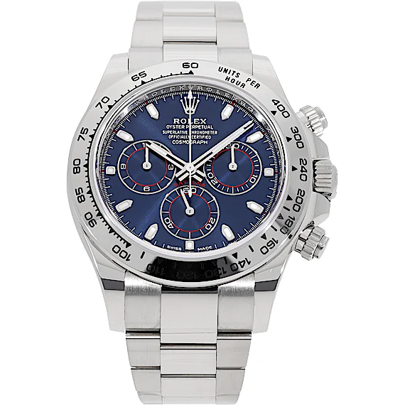 Rolex Cosmograph Daytona 116509 Rolex Cosmograph Daytona 116509