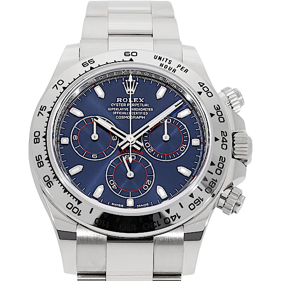 Rolex Cosmograph Daytona 116509 Rolex Cosmograph Daytona 116509