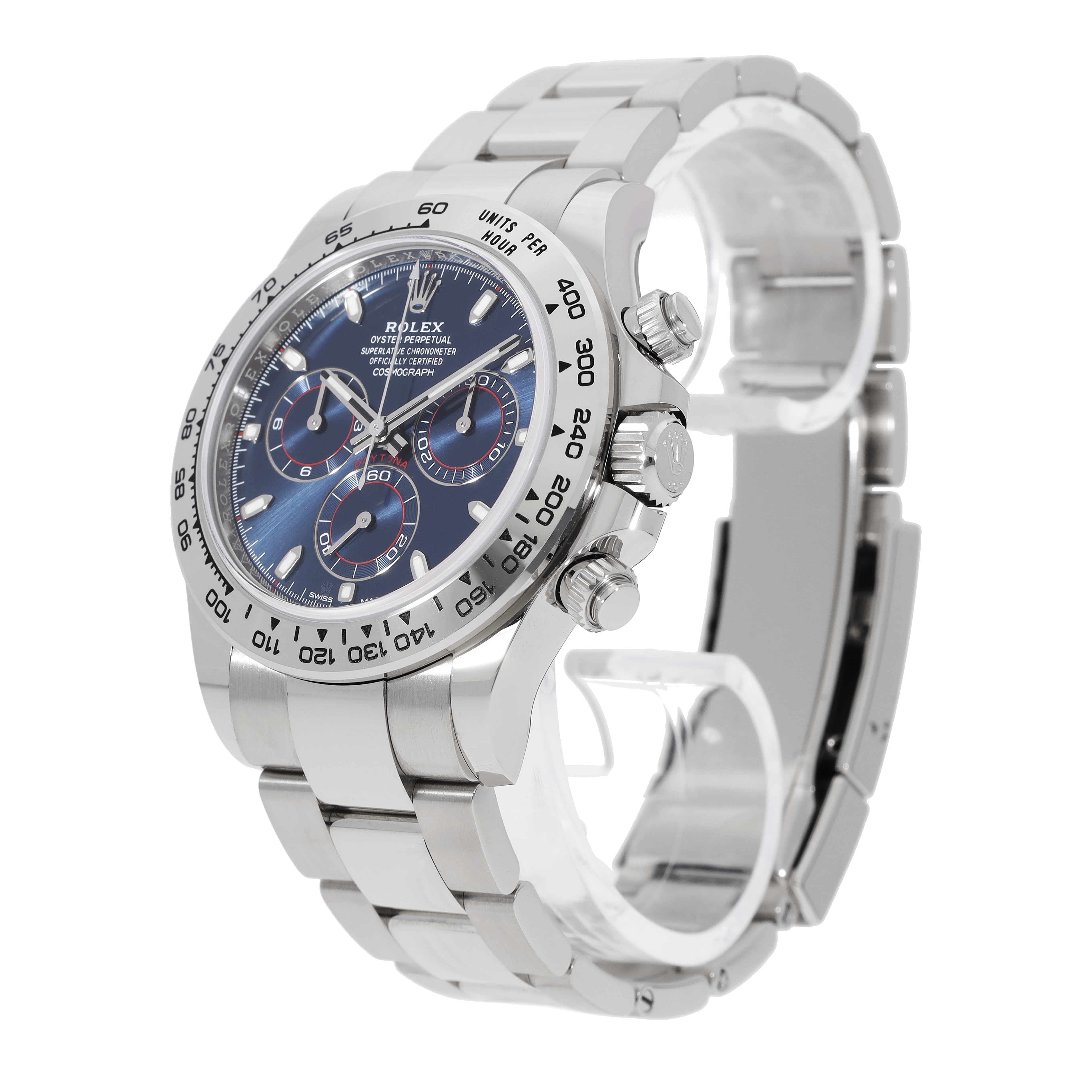 Rolex Cosmograph Daytona 116509