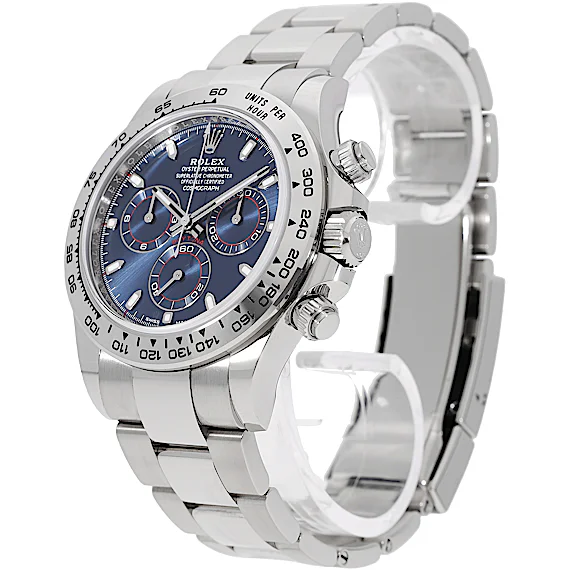 Rolex Cosmograph Daytona 116509 Rolex Cosmograph Daytona 116509