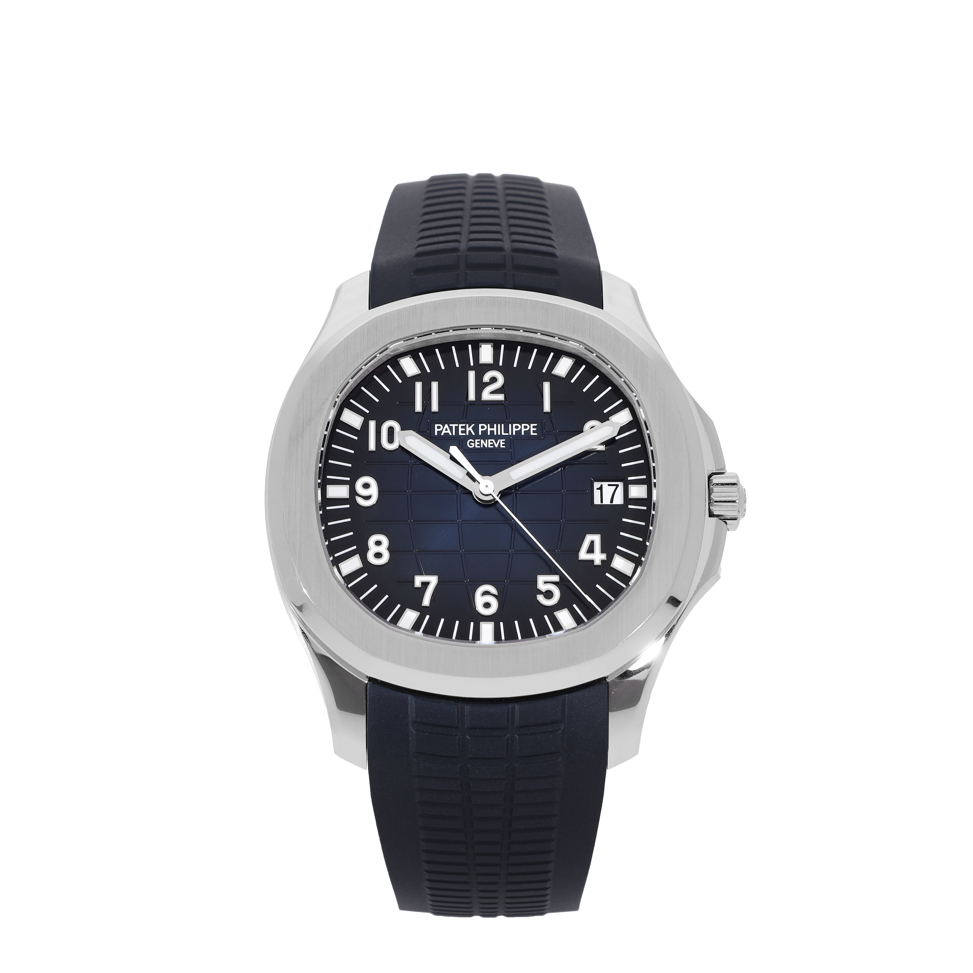 Patek Philippe Aquanaut 5168G-001