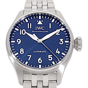 IWC Pilot's Watch IW329304