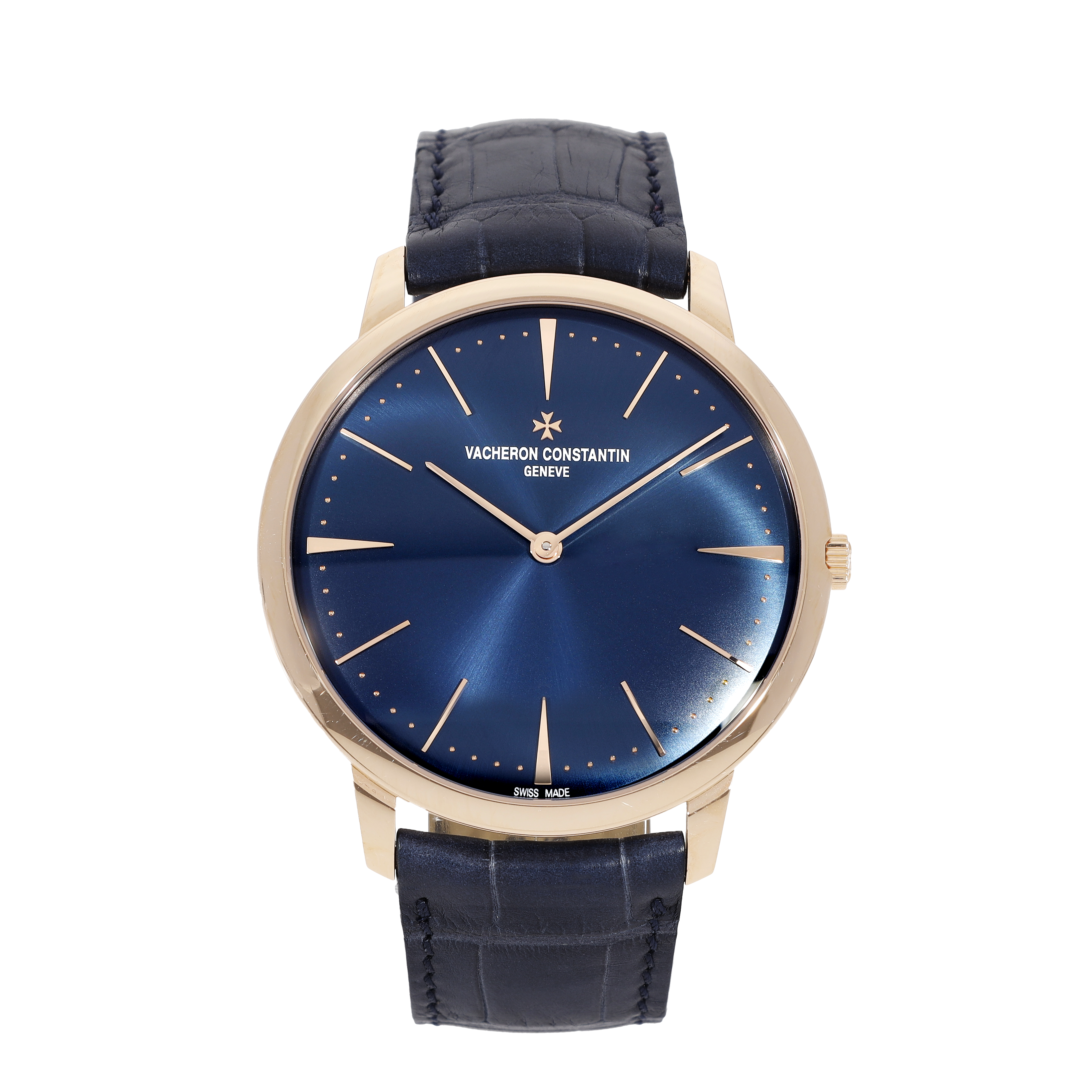 Vacheron Constantin Patrimony 81180/000R-9283