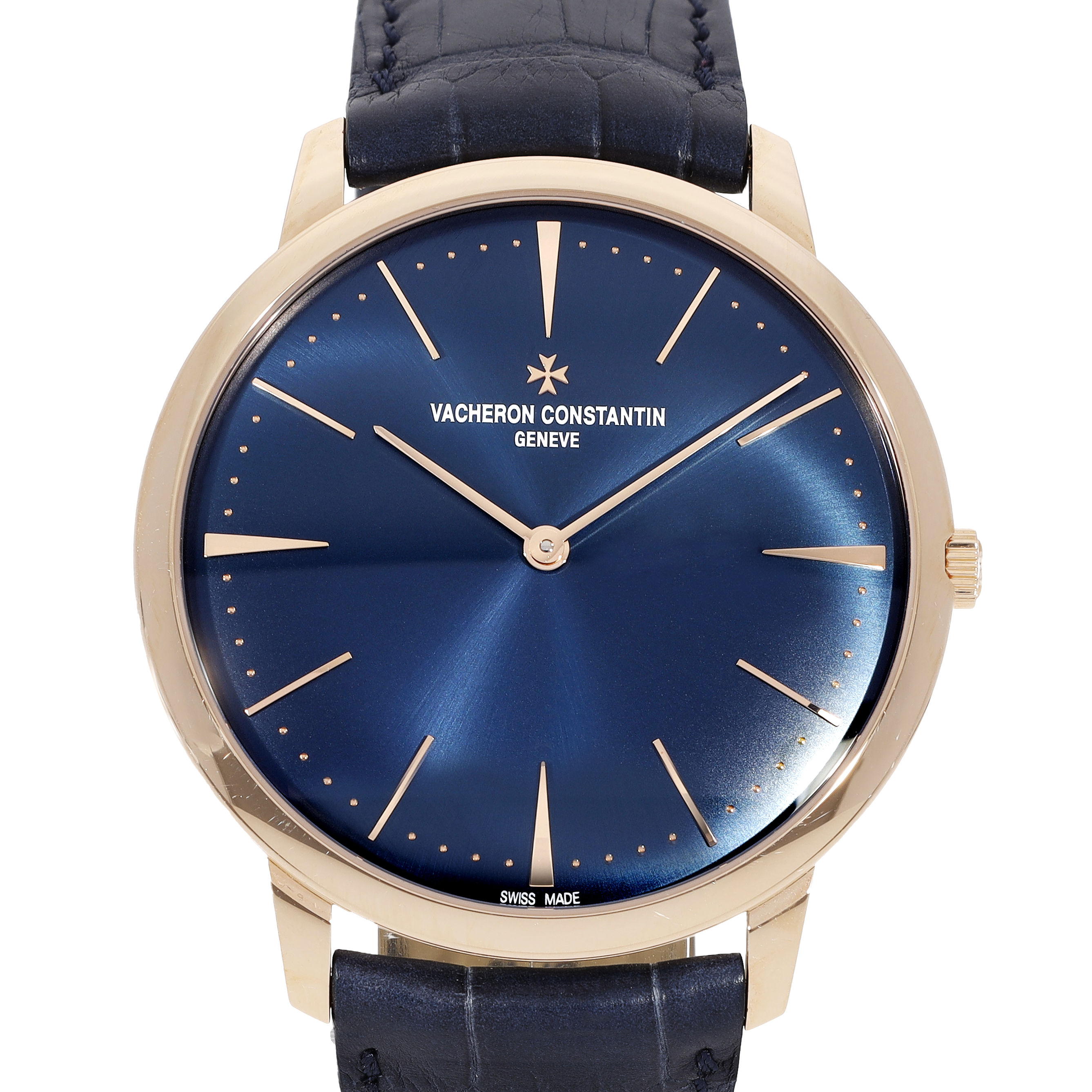 Vacheron Constantin Patrimony 81180/000R-9283