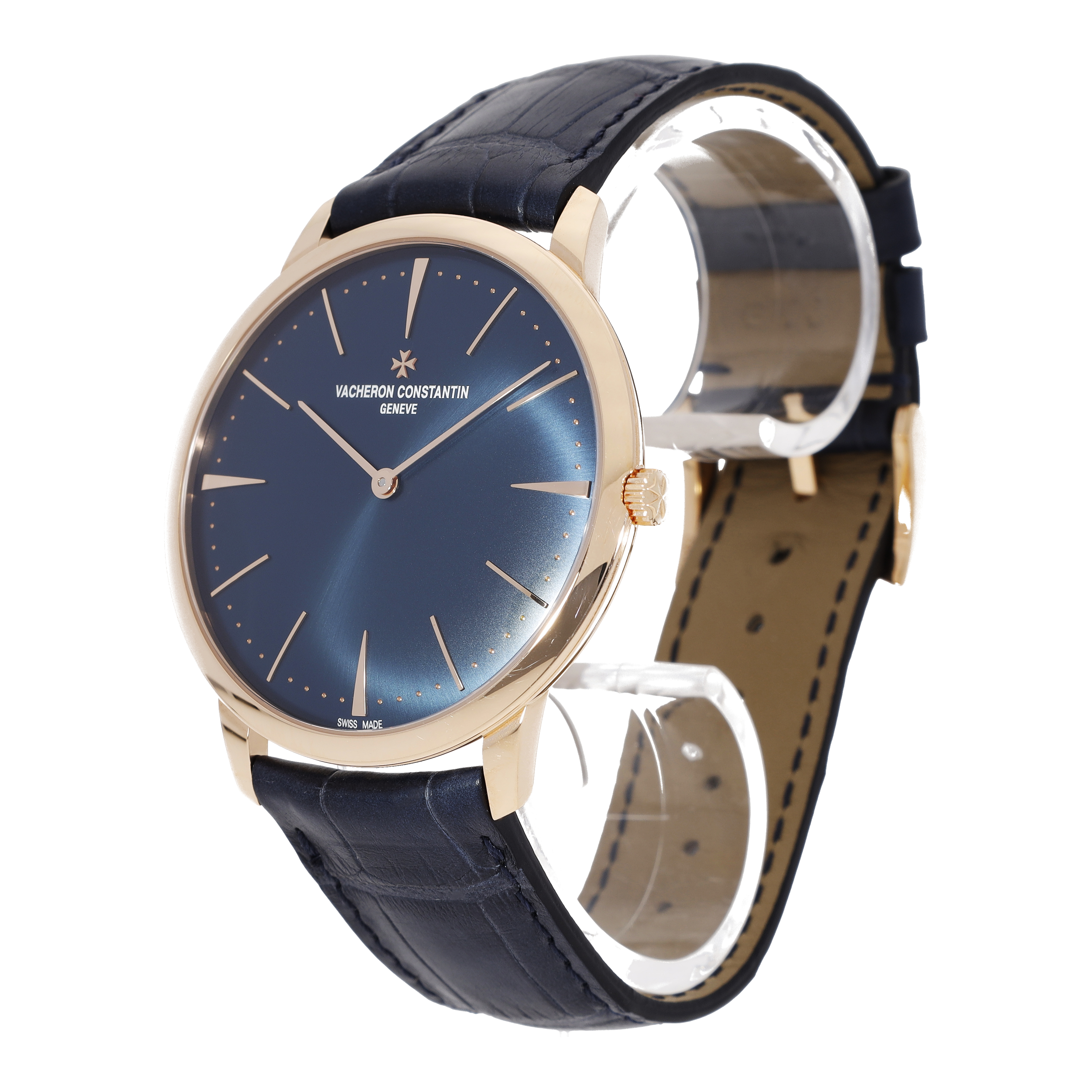 Vacheron Constantin Patrimony 81180/000R-9283