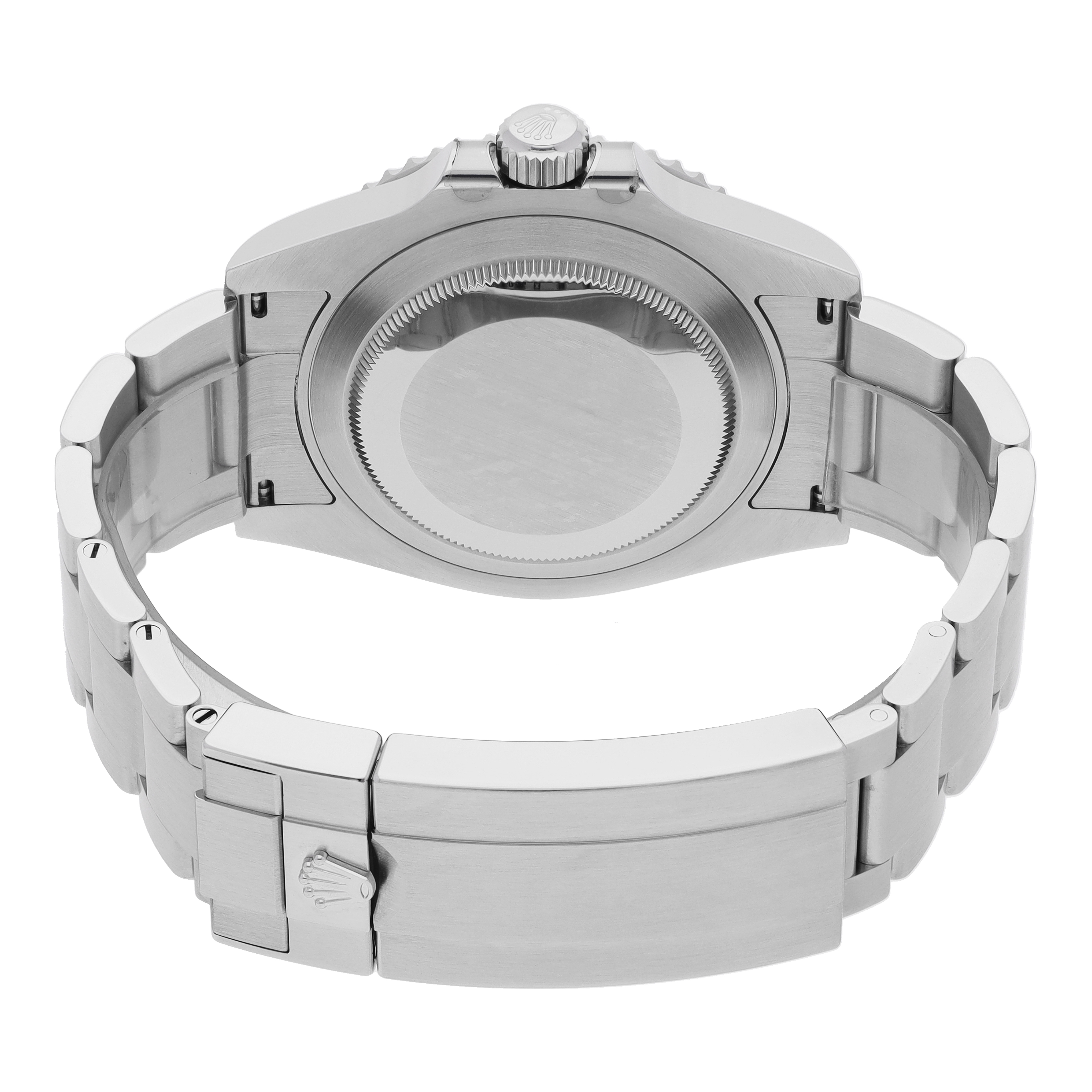 Rolex Submariner 124060