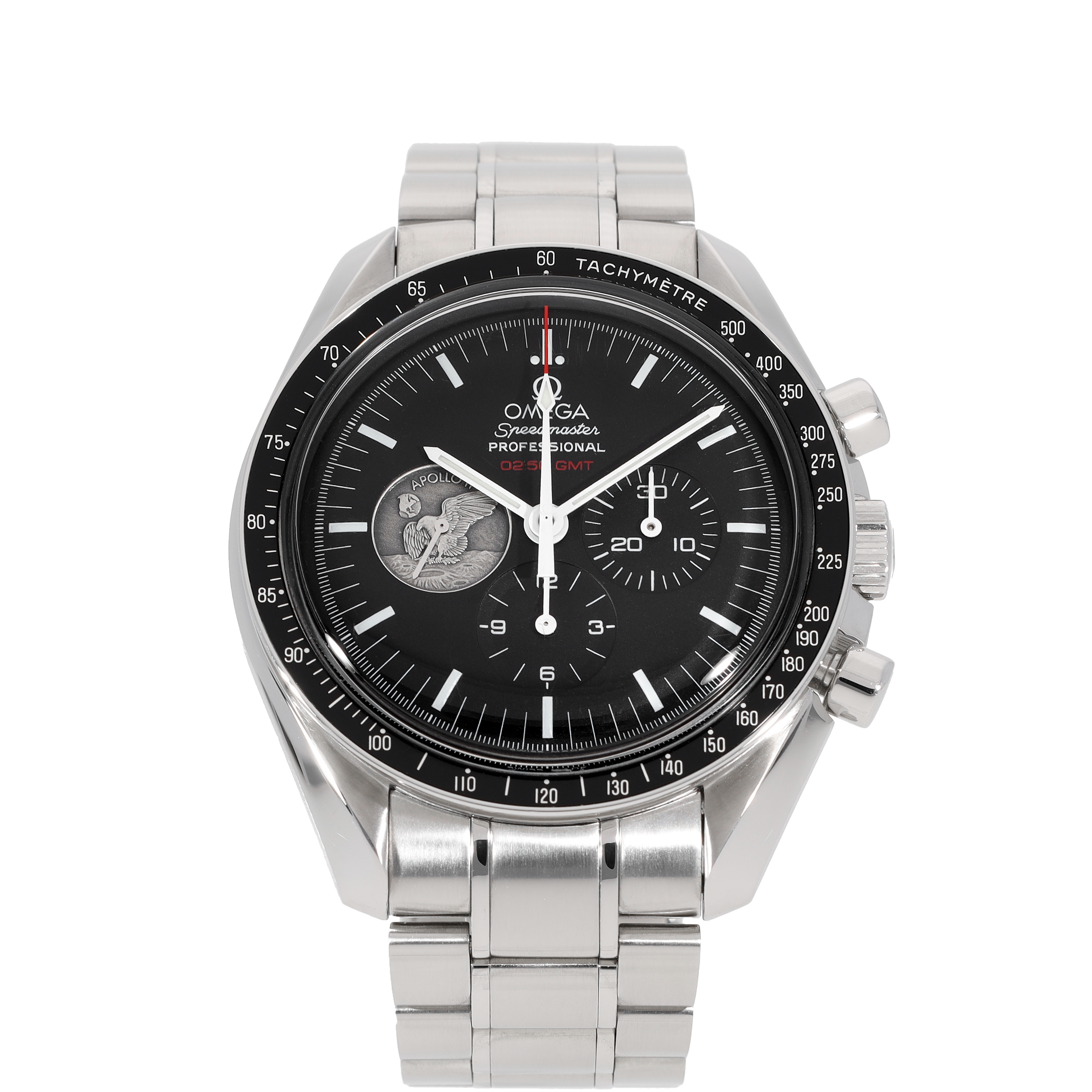 Omega Speedmaster 311.30.42.30.01.002