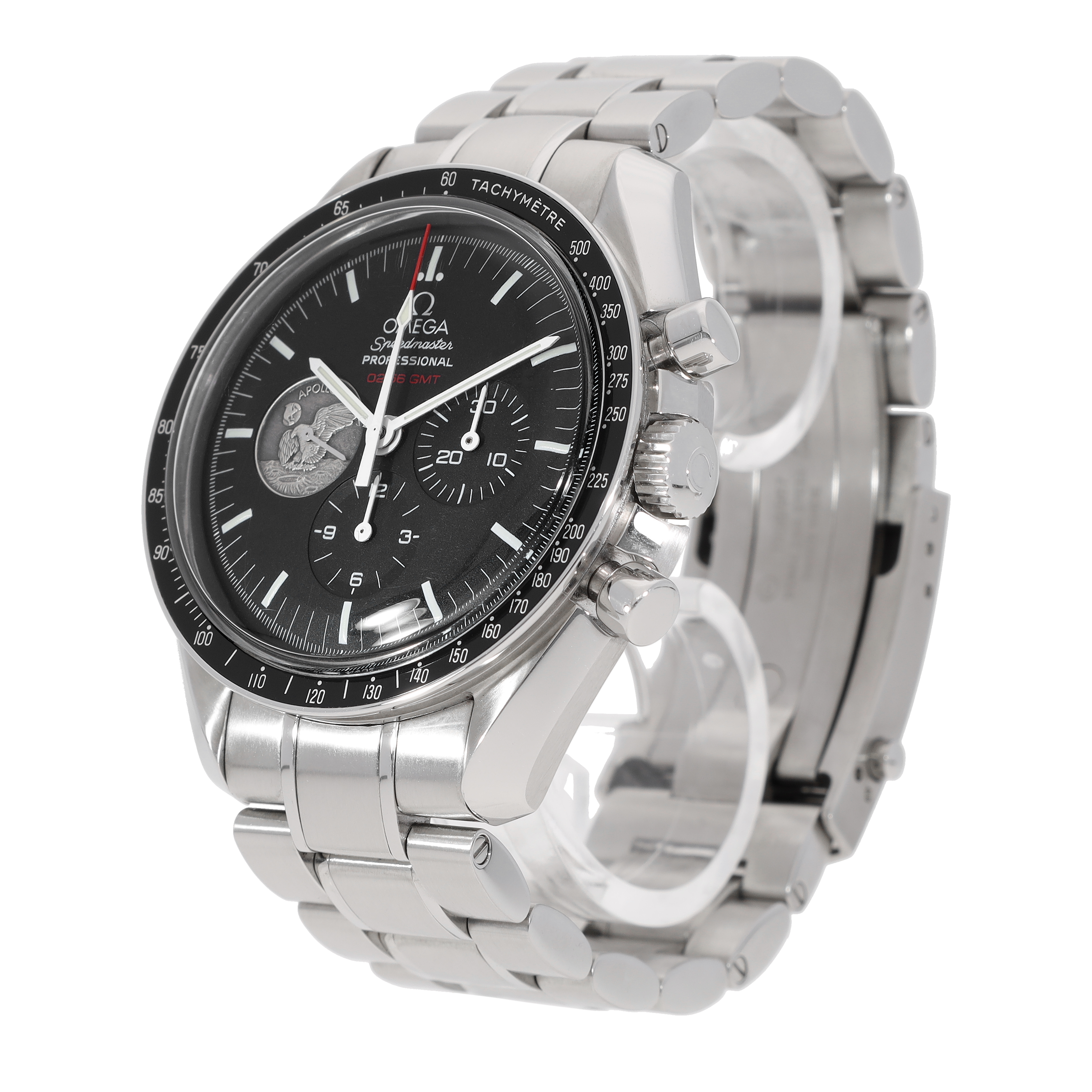 Omega Speedmaster 311.30.42.30.01.002