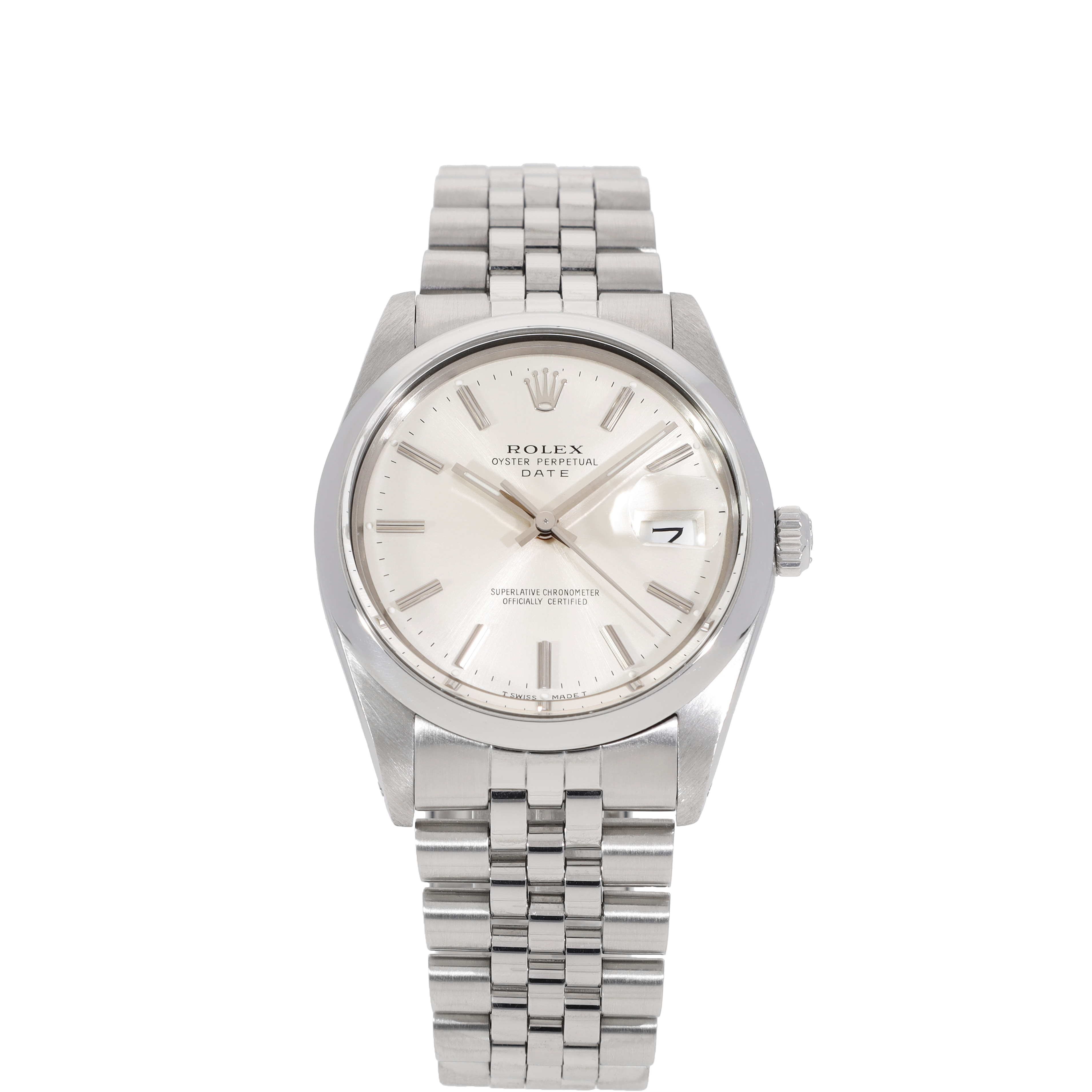 Rolex Oyster Perpetual 15000