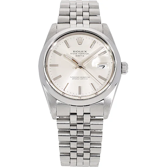 Rolex Oyster Perpetual 15000 Rolex Oyster Perpetual 15000