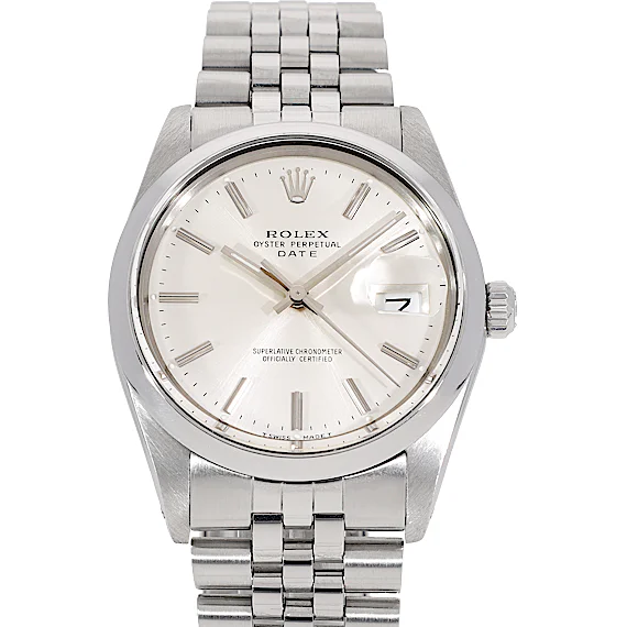 Rolex Oyster Perpetual 15000 Rolex Oyster Perpetual 15000