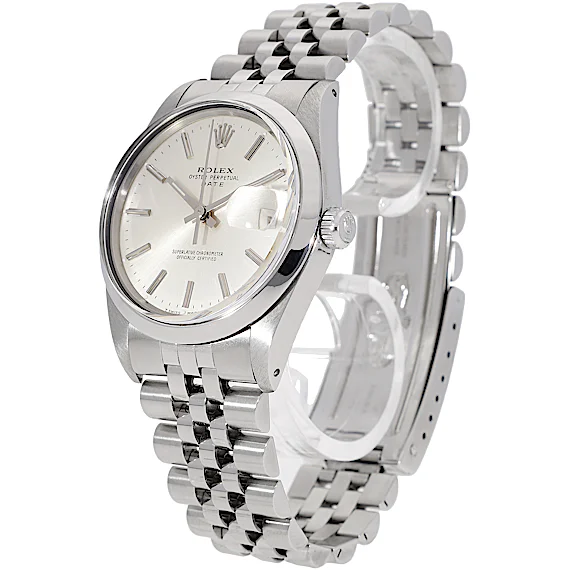 Rolex Oyster Perpetual 15000 Rolex Oyster Perpetual 15000