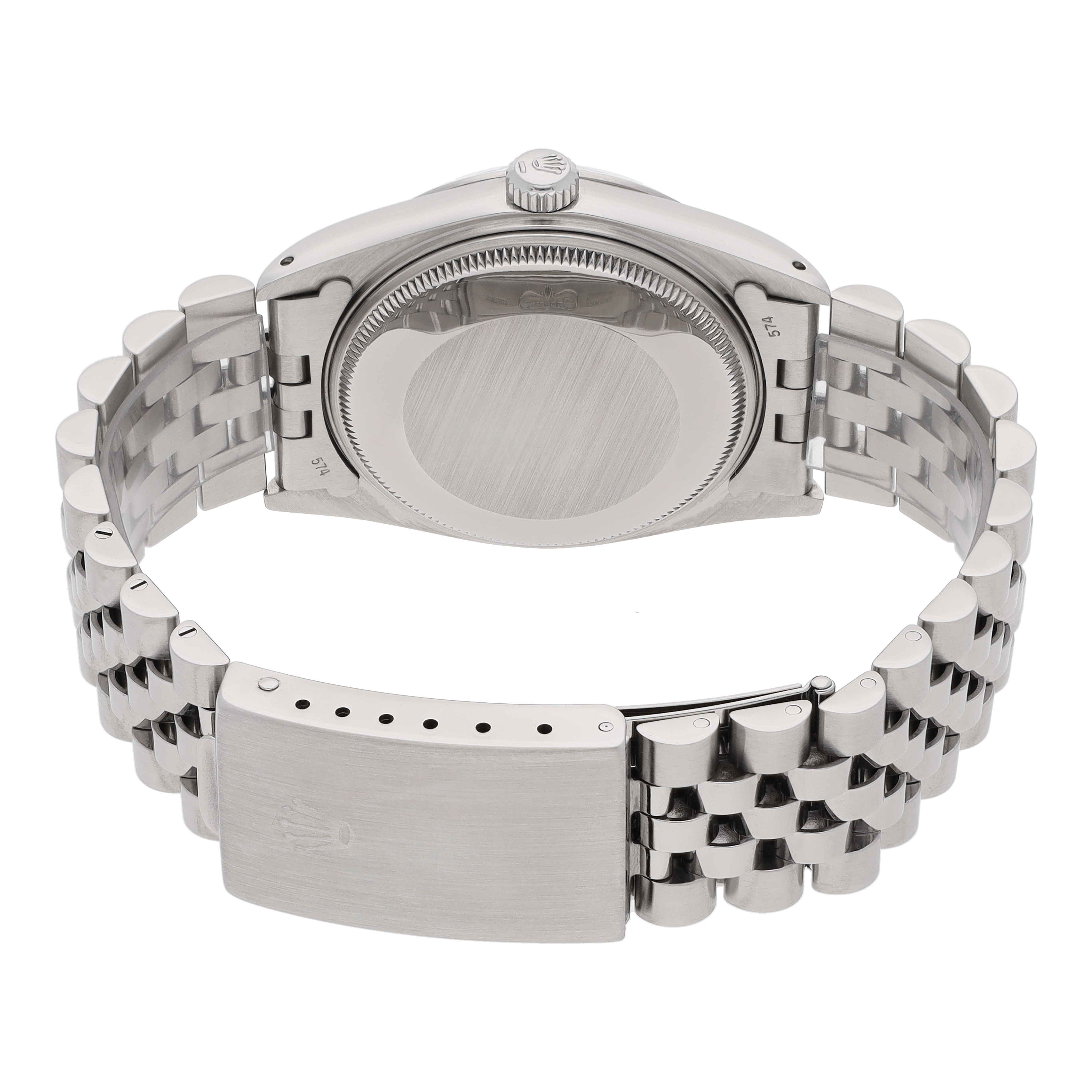 Rolex Oyster Perpetual 15000