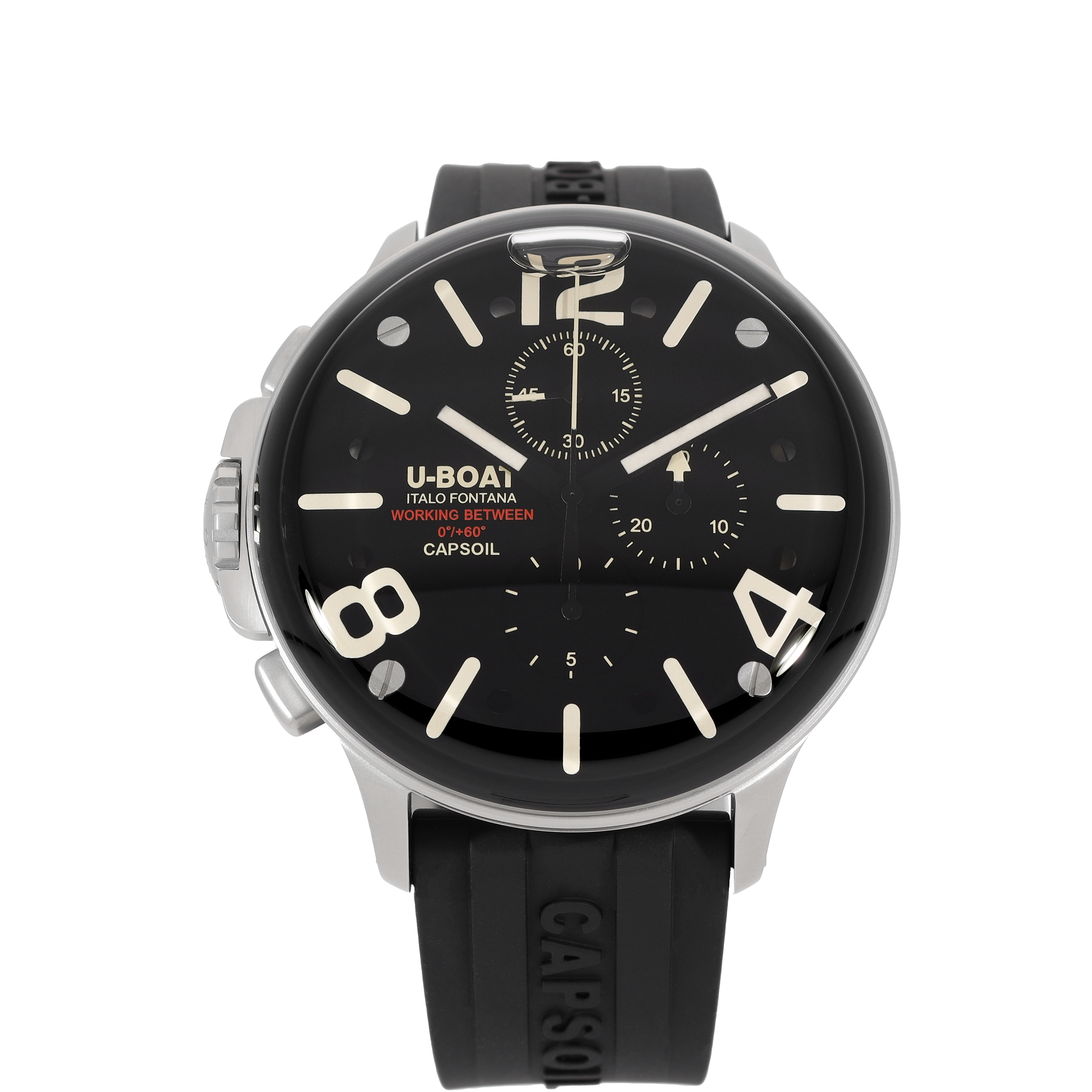 U-Boat Capsoil 8111/D
