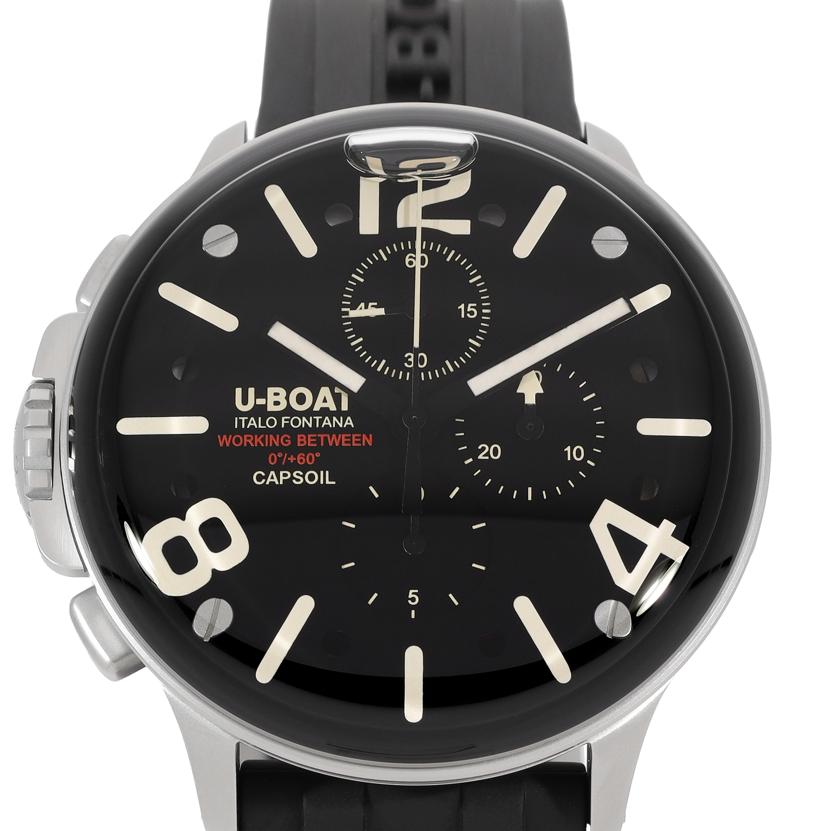 U-Boat Capsoil 8111/D
