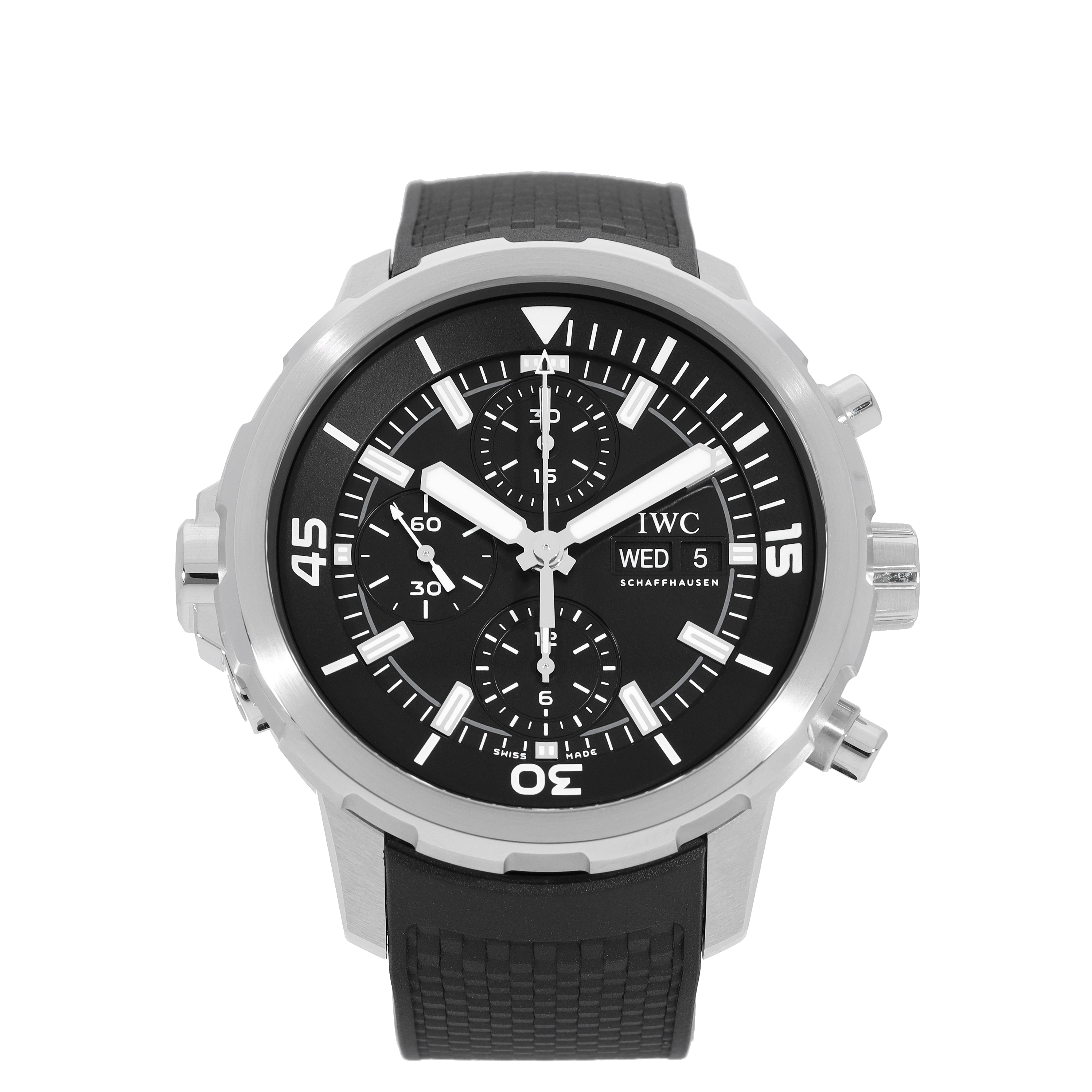 IWC Aquatimer IW376803