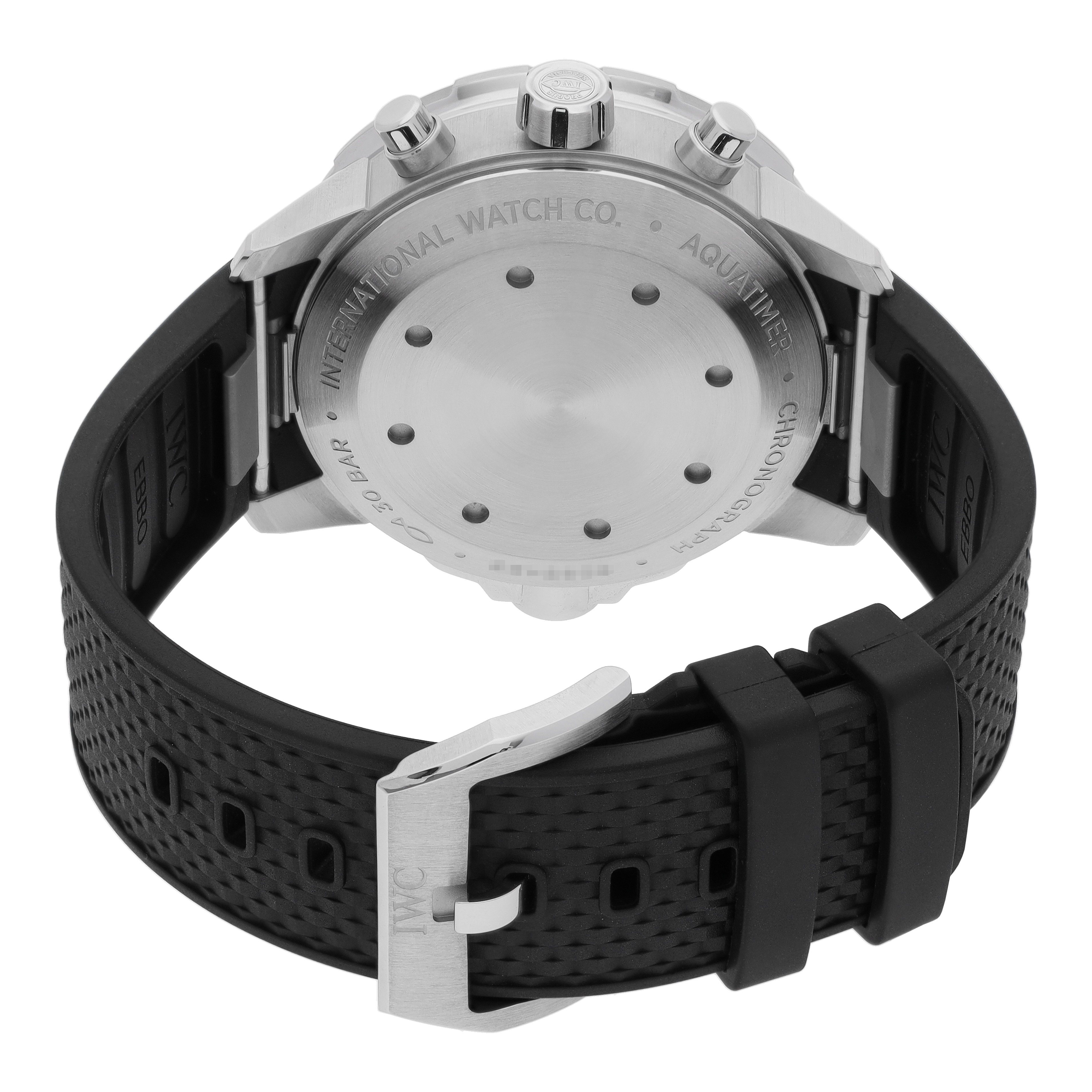 IWC Aquatimer IW376803