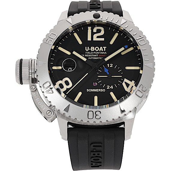 U-Boat Sommerso 9007A
