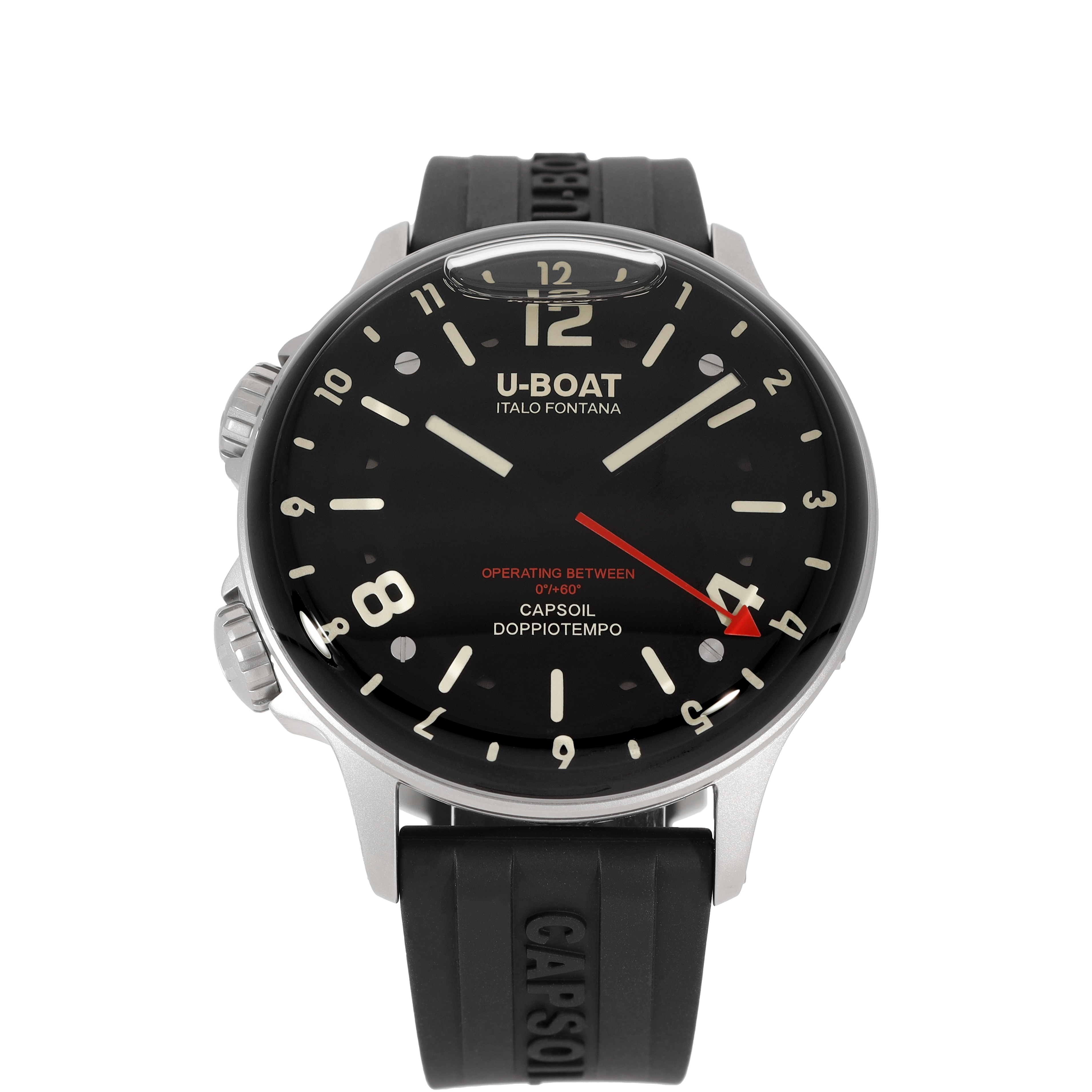 U-Boat Capsoil Qs. Doppotempo 8769