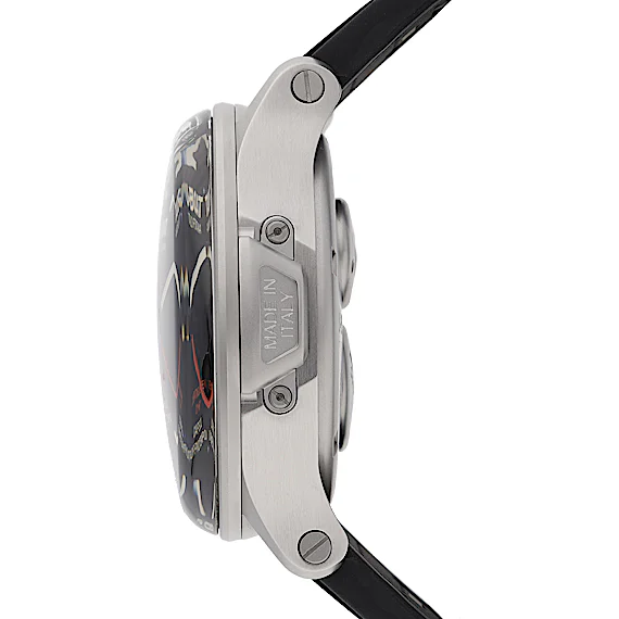 U-Boat Capsoil Qs. Doppotempo 8769 U-Boat Capsoil Qs. Doppotempo 8769