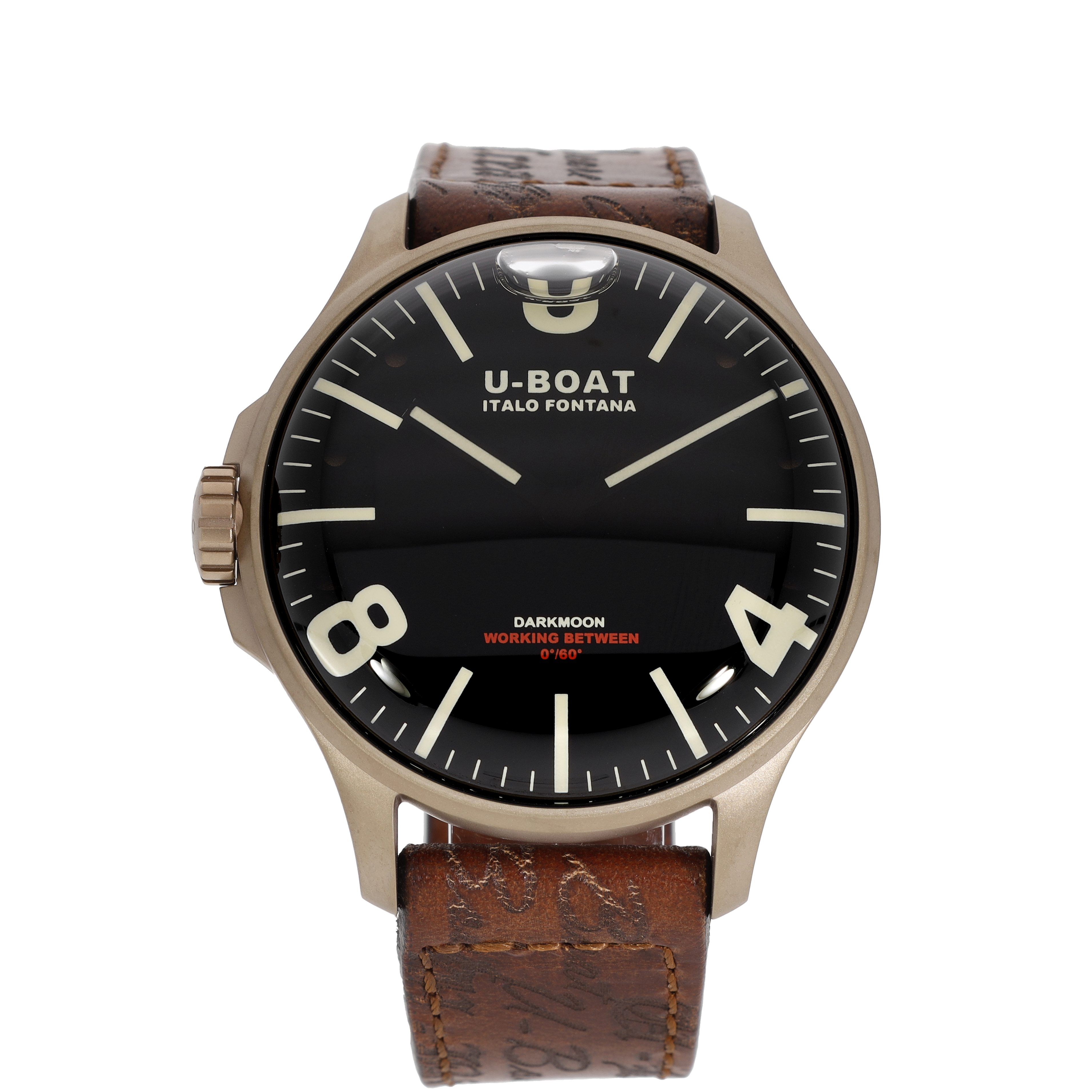 U-Boat Darkmoon 8467/B