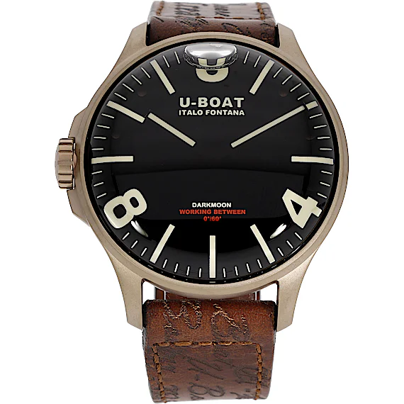 U-Boat Darkmoon 8467/B U-Boat Darkmoon 8467/B