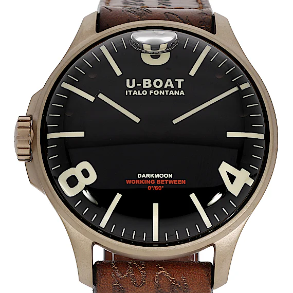 U-Boat Darkmoon 8467/B U-Boat Darkmoon 8467/B