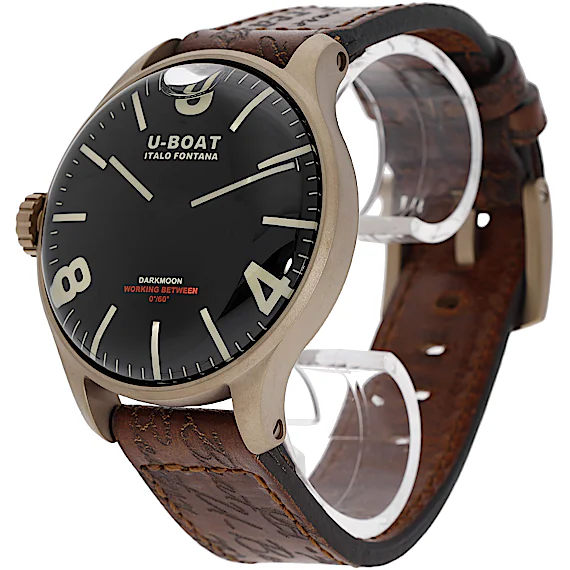 U-Boat Darkmoon 8467/B U-Boat Darkmoon 8467/B