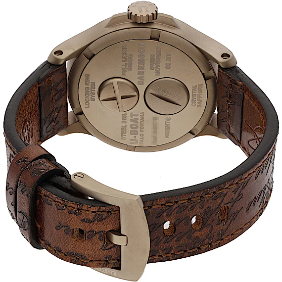 U-Boat Darkmoon 8467/B U-Boat Darkmoon 8467/B