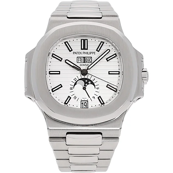 Patek Philippe Nautilus 5726/1A-010 Patek Philippe Nautilus 5726/1A-010