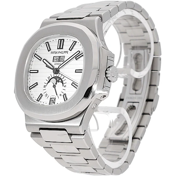 Patek Philippe Nautilus 5726/1A-010 Patek Philippe Nautilus 5726/1A-010