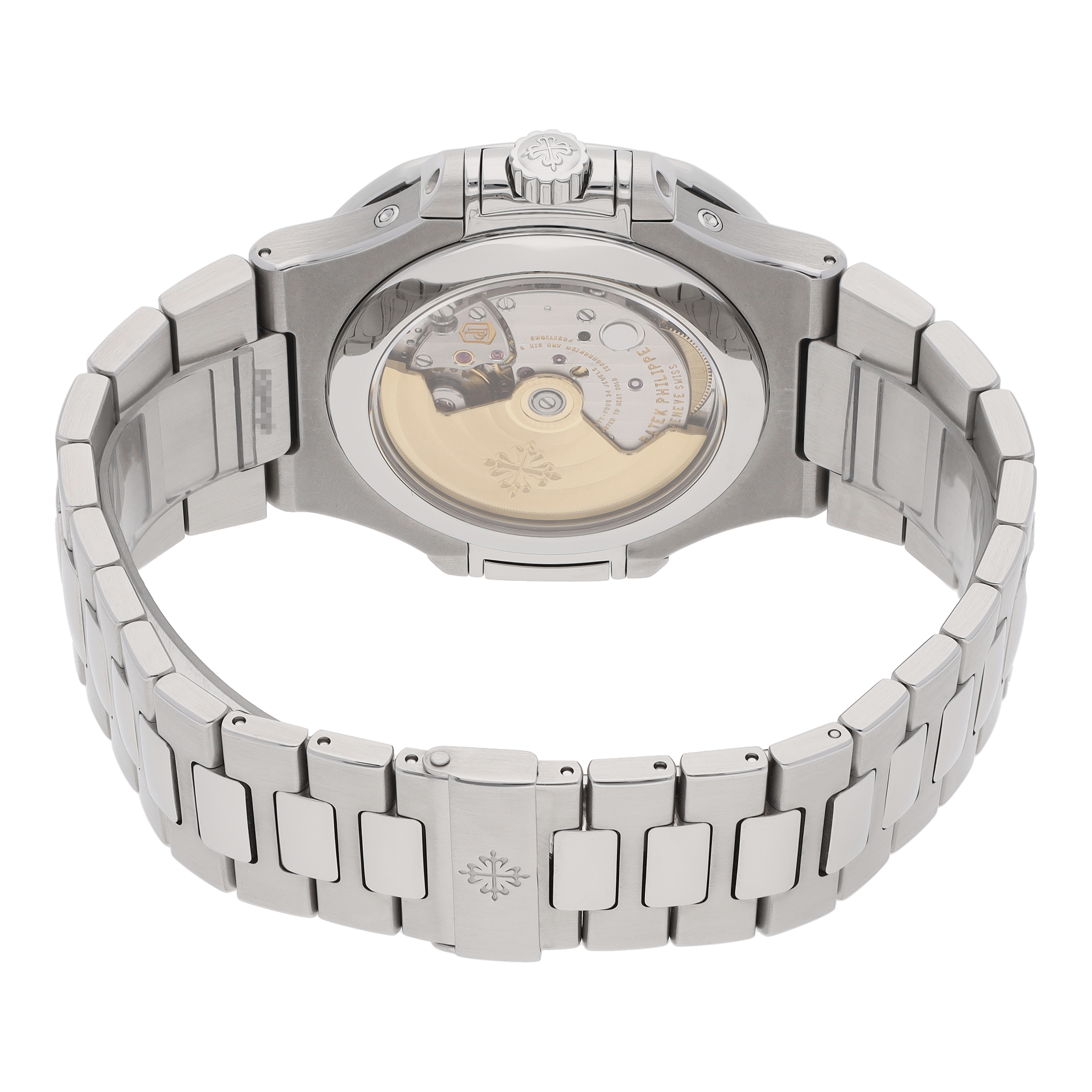 Patek Philippe Nautilus 5726/1A-010