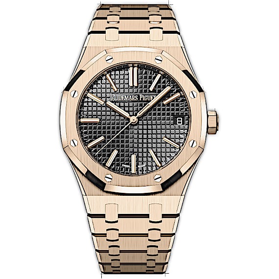 Audemars Piguet Royal Oak 15510OR.OO.1320OR.02