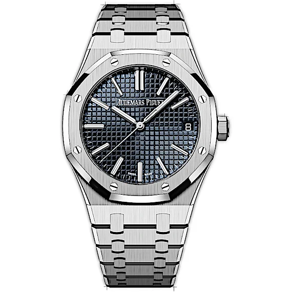 Audemars Piguet Royal Oak 15510ST.OO.1320ST.01 Audemars Piguet Royal Oak 15510ST.OO.1320ST.01