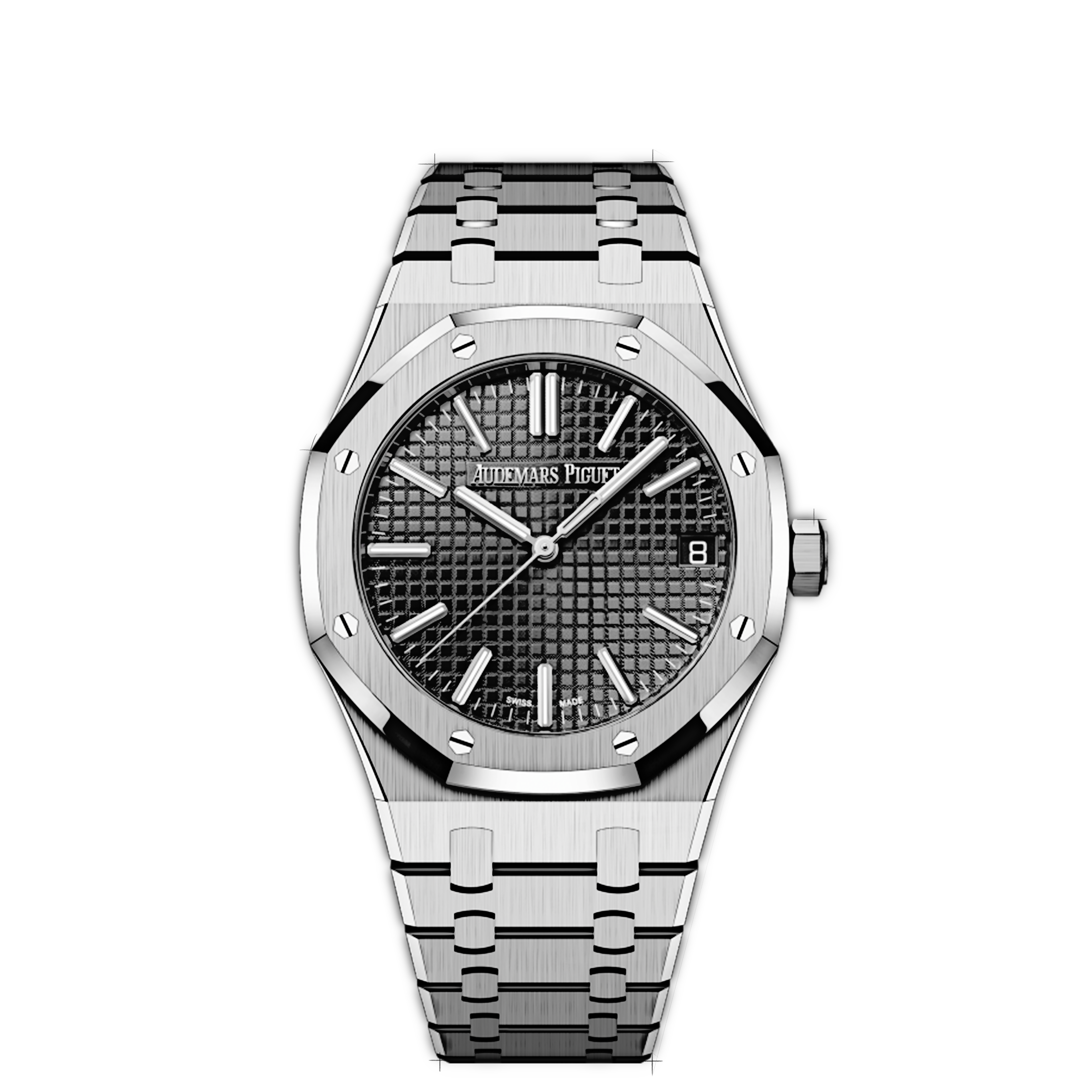 Audemars Piguet Royal Oak in Stainless Steel