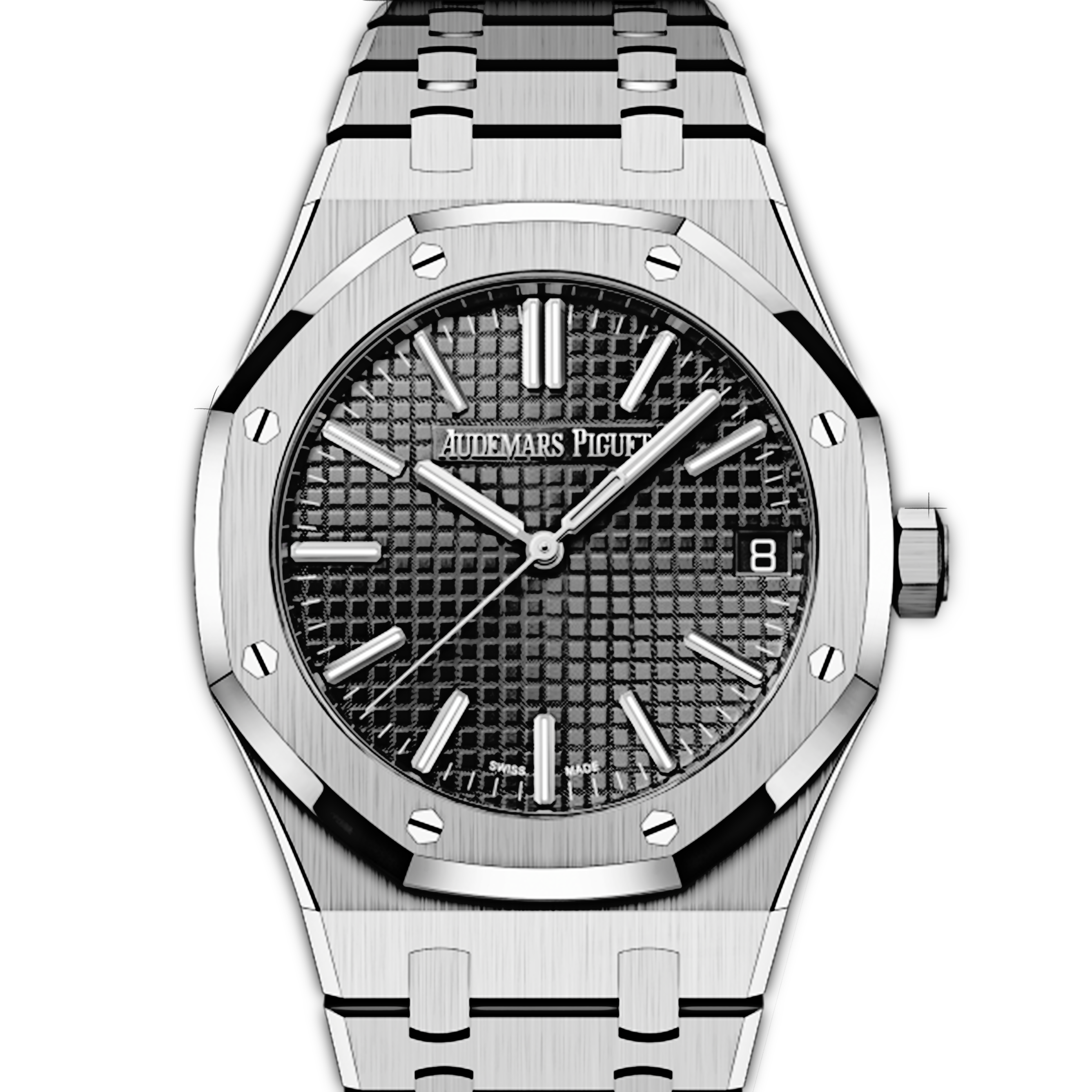 Audemars Piguet Royal Oak 15510ST.OO.1320ST.02