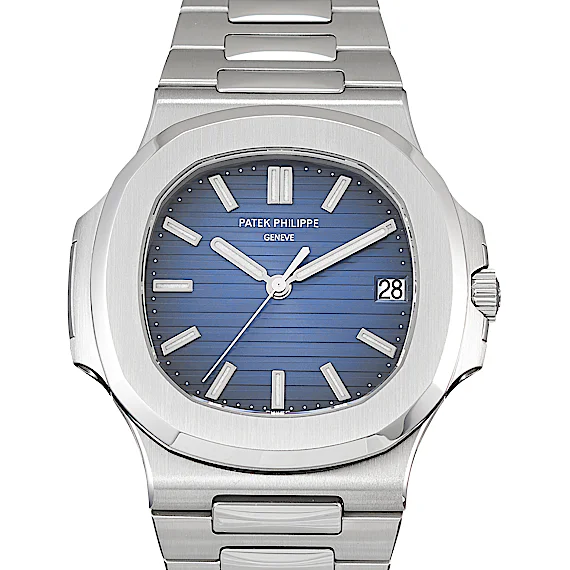 Patek Philippe Nautilus 5811/1G Patek Philippe Nautilus 5811/1G