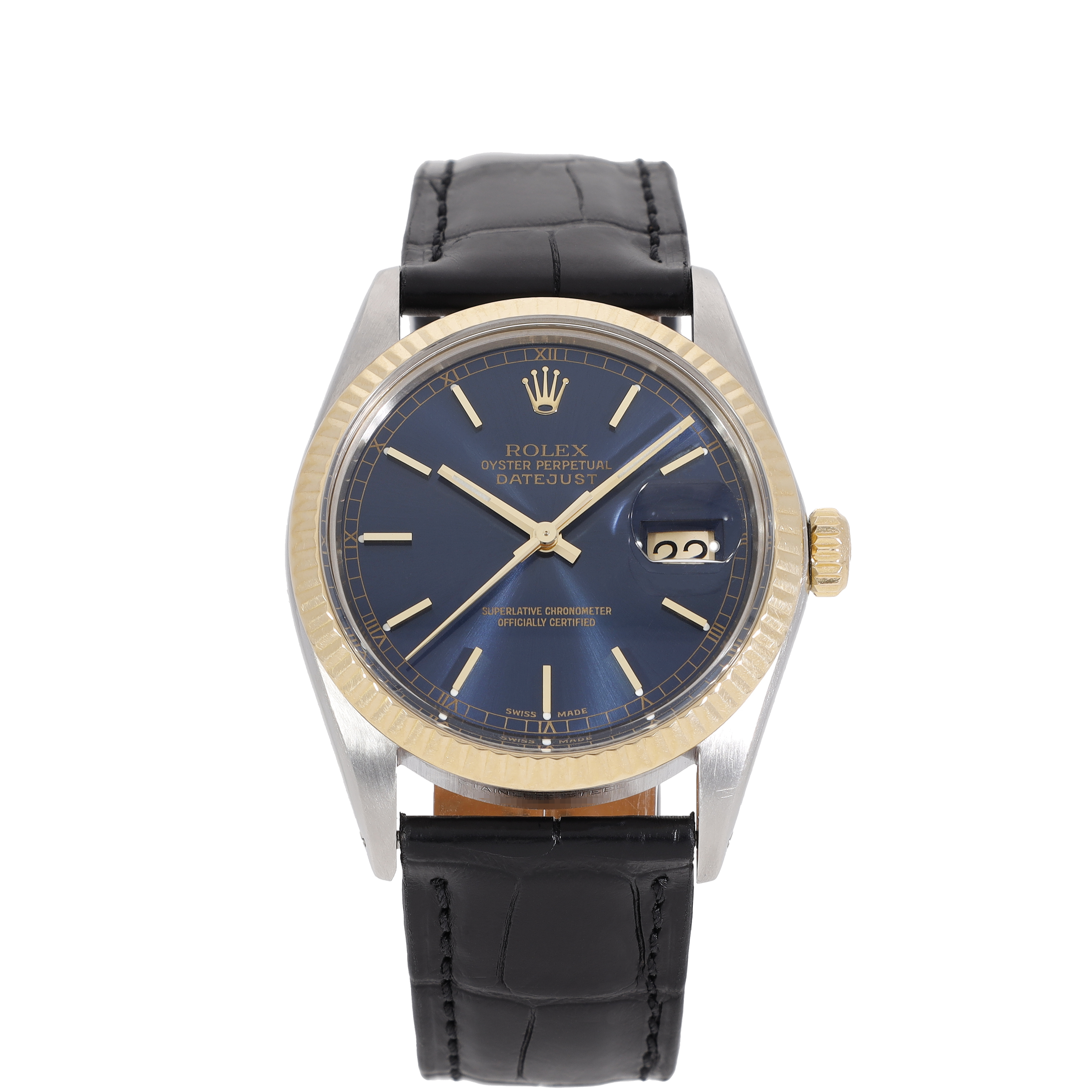 Rolex Datejust 16013
