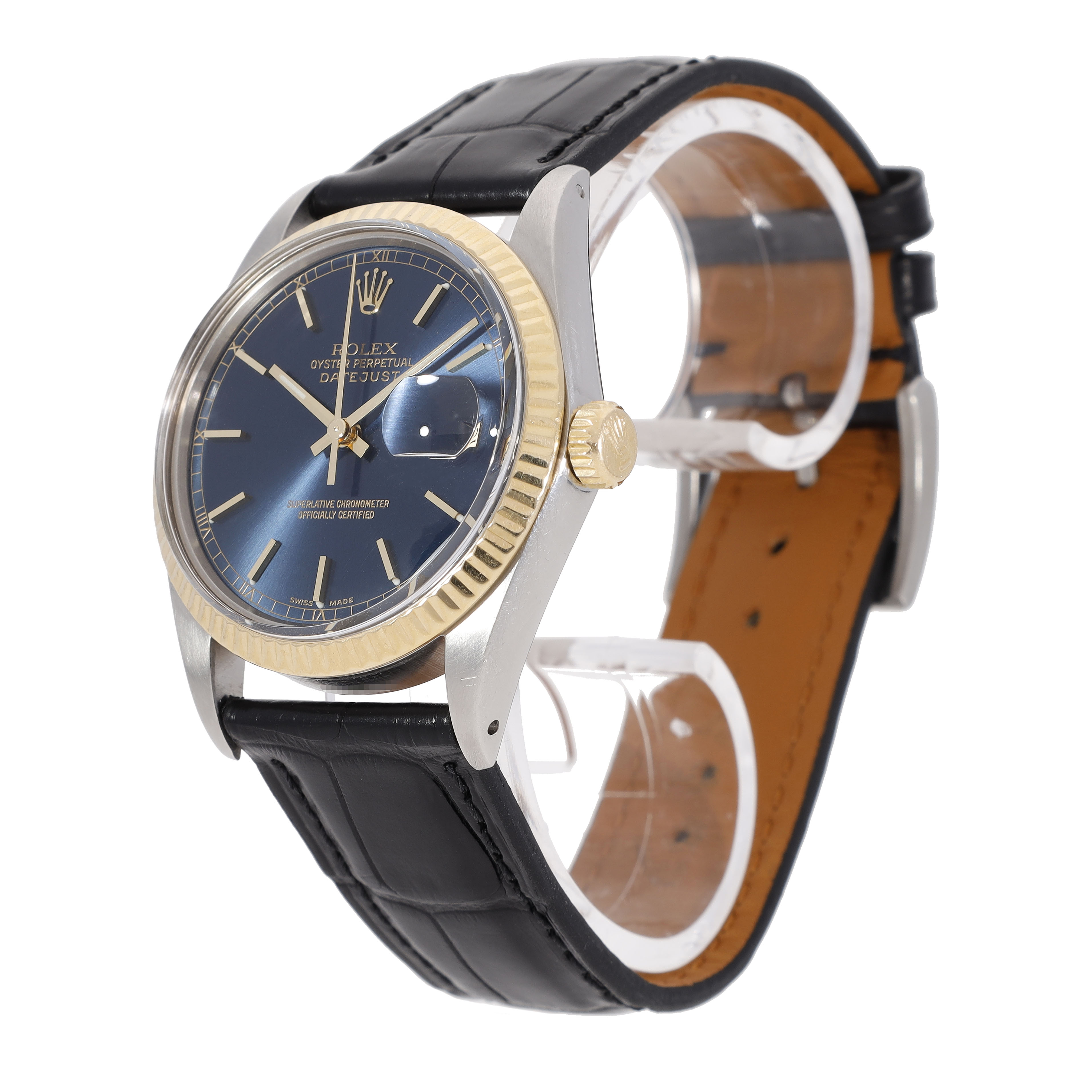 Rolex Datejust 16013