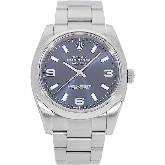 Rolex Oyster Perpetual 114200 Rolex Oyster Perpetual 114200