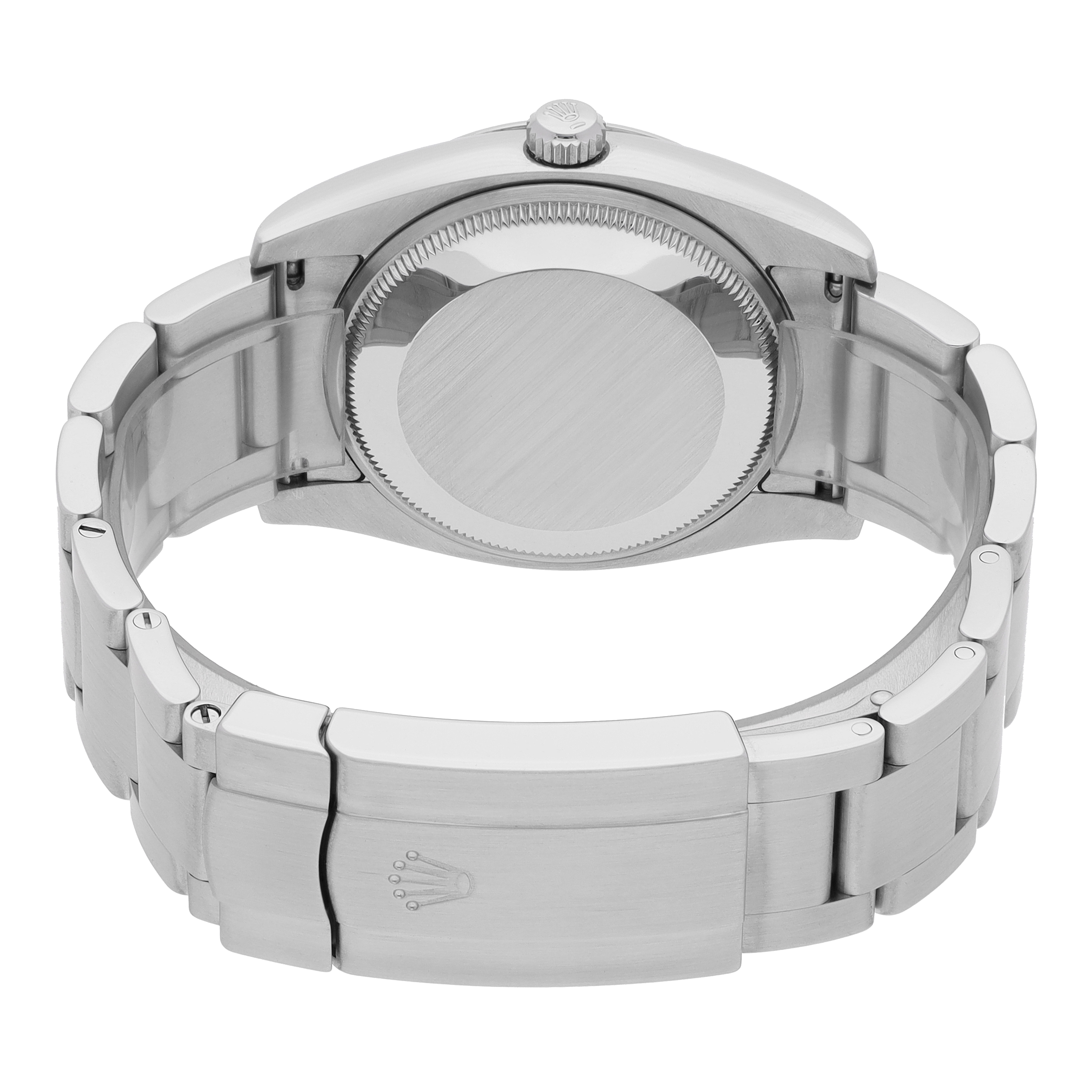 Rolex Oyster Perpetual 114200