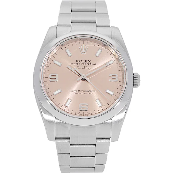 Rolex Oyster Perpetual 114200 Rolex Oyster Perpetual 114200
