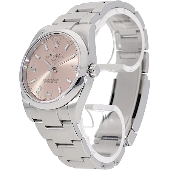 Rolex Oyster Perpetual 114200 Rolex Oyster Perpetual 114200