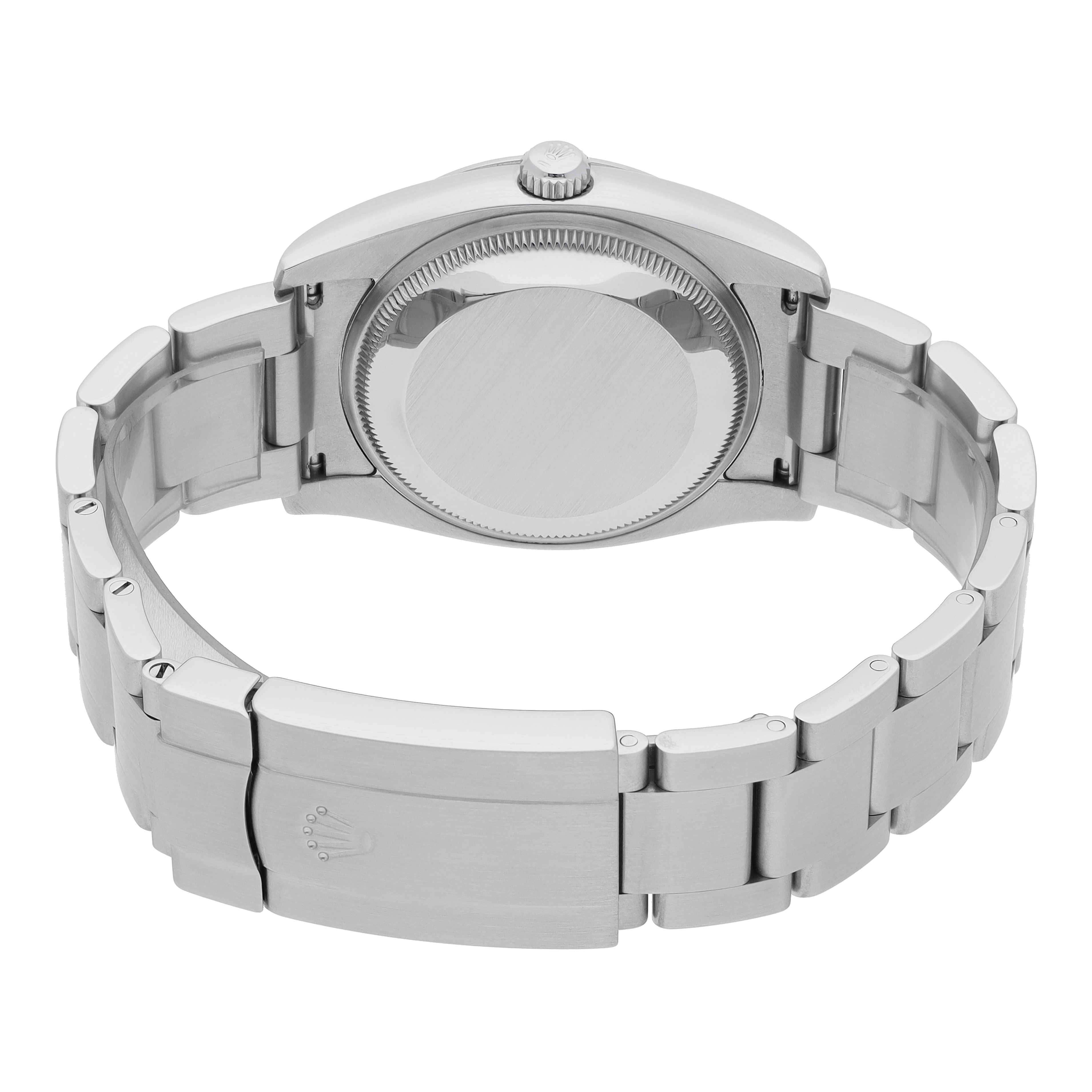 Rolex Oyster Perpetual 114200