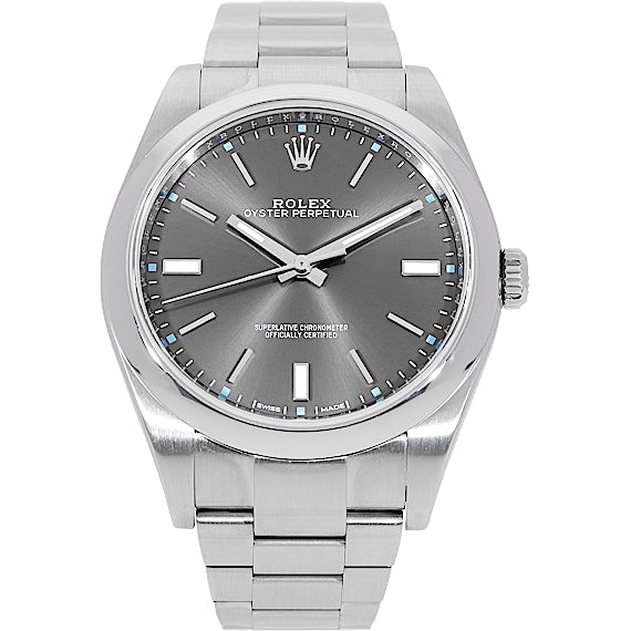 Rolex Oyster Perpetual 114300 Rolex Oyster Perpetual 114300