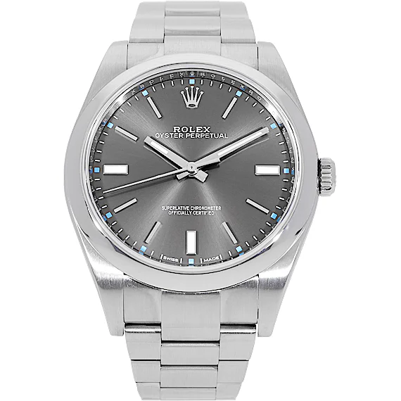 Rolex Oyster Perpetual 114300 Rolex Oyster Perpetual 114300