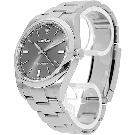 Rolex Oyster Perpetual 114300 Rolex Oyster Perpetual 114300