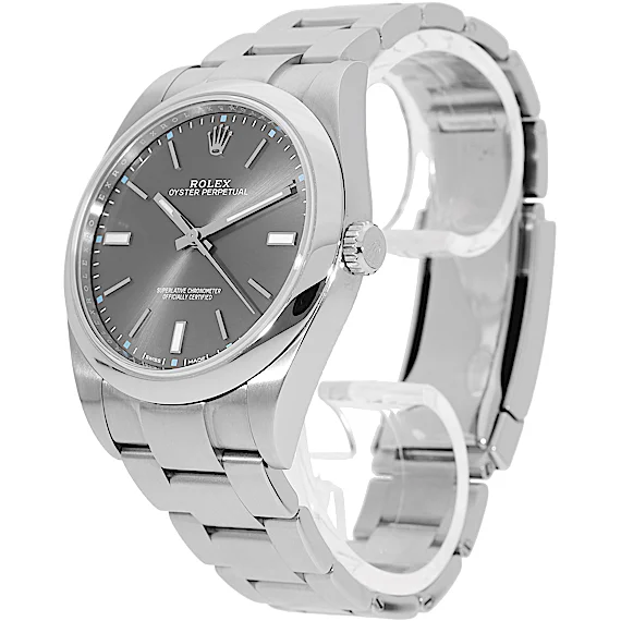 Rolex Oyster Perpetual 114300 Rolex Oyster Perpetual 114300